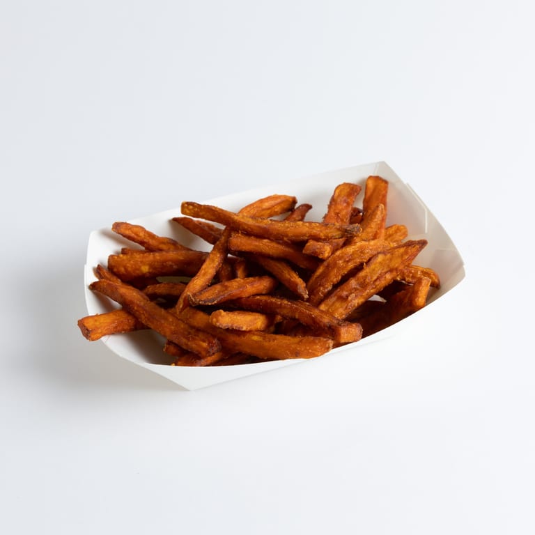 Craving Sweet Potato Fries? Try Our Tasty Selection!