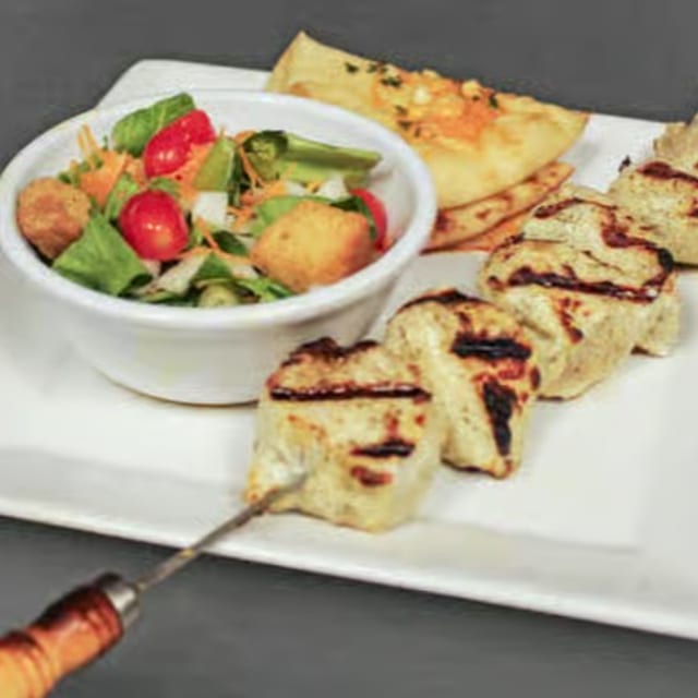 Malai Kabab.
