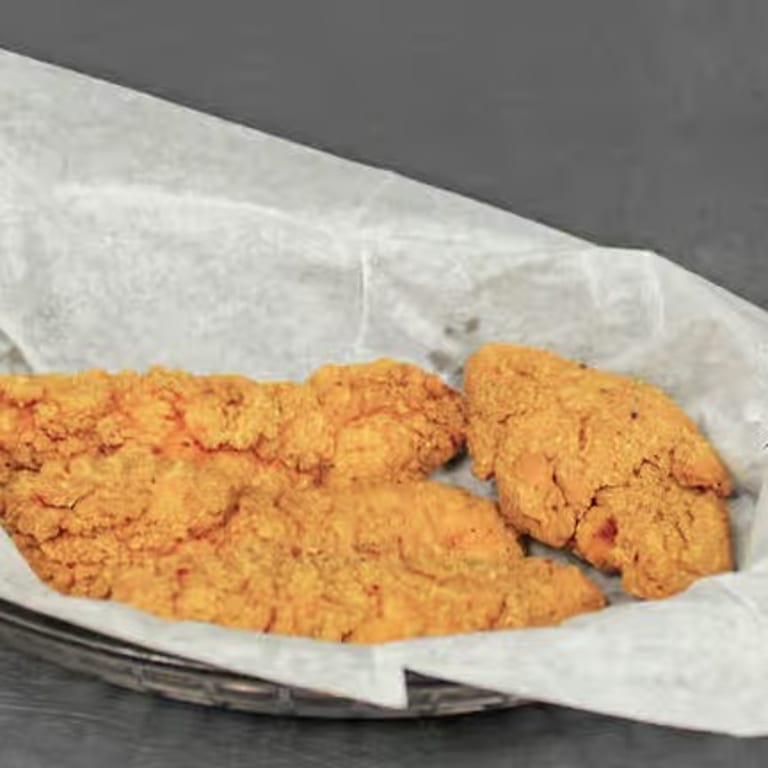 Crunchy Fries: A Tasty Side for Every Dish