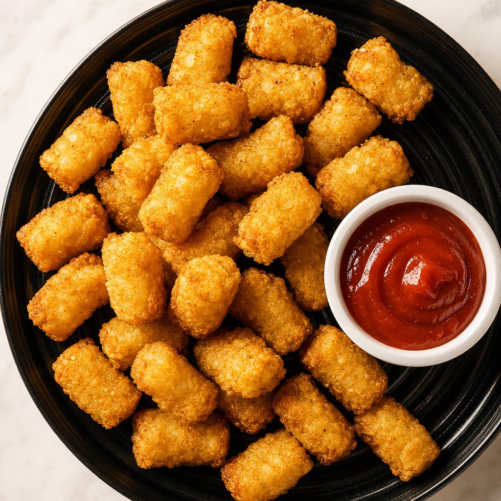 Tater Tots.