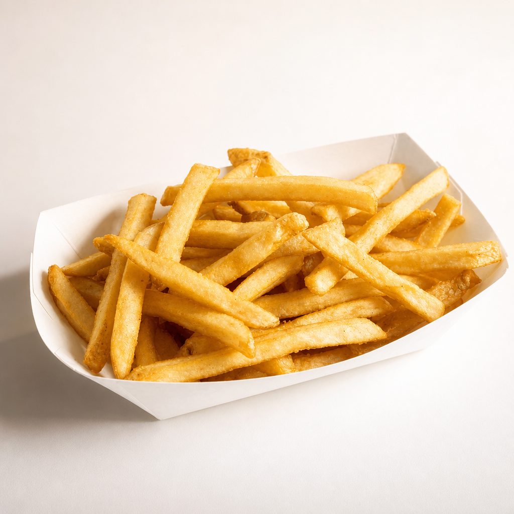 French Fries.
