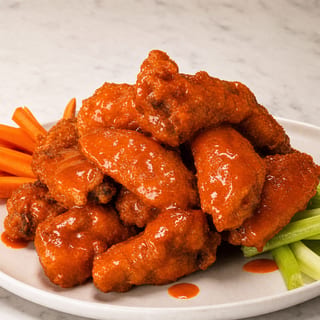 Wings